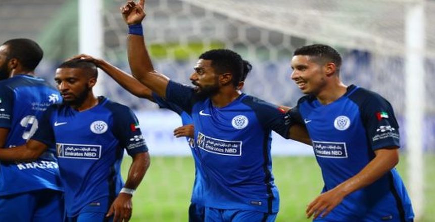 مفاوضات بين النصر الإماراتي وأرسنال لإقامة لقاء ودي