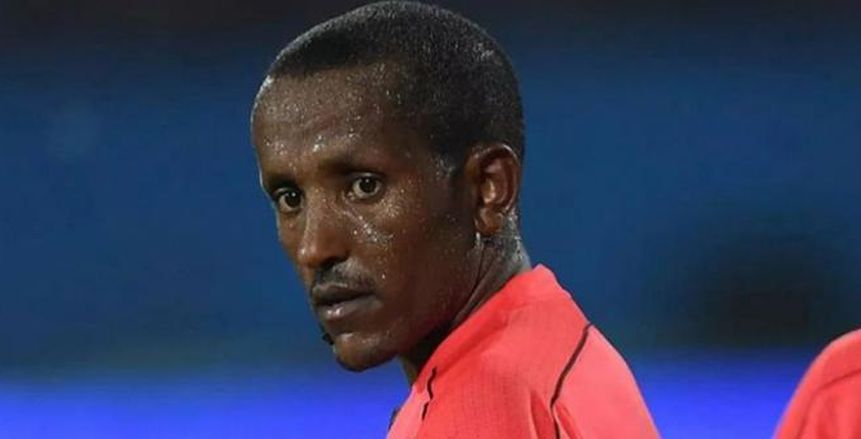 بالصور| وصول «تيسيما» إلى تونس لادارة مباراة الأهلي والترجي