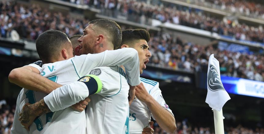 إنجاز تاريخي لـ «زيدان» في دوري الأبطال رفقة الريال