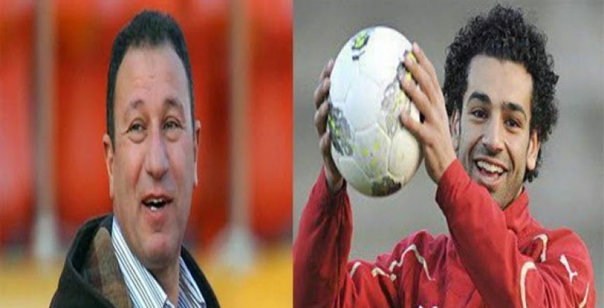 «الخطيب» يهنئ محمد صلاح بجائزة أفضل لاعب في الدوري الإنجليزي