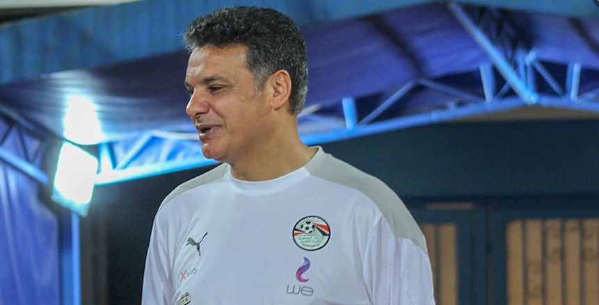 «كاف» يوافق على طلب الزمالك بشأن إيهاب جلال قبل مباراة الشرطة الكيني