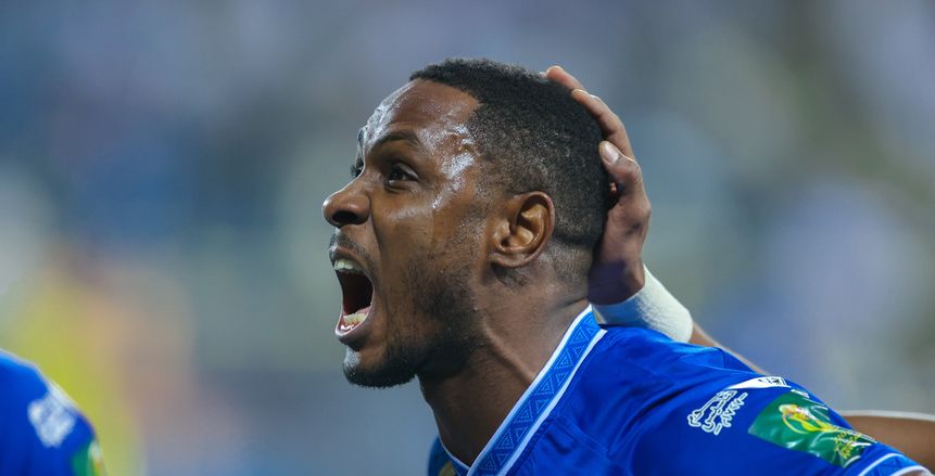 عينه على تقليص الفارق مع الاتحاد.. مواجهة نارية بين الهلال والرائد
