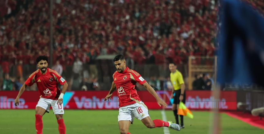 موعد مباراة الأهلي القادمة بعد الفوز على العين الإماراتي