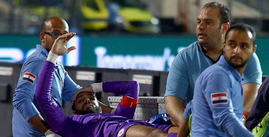 الزمالك يرفع صفقة مدافع سموحة لـ15 مليون جنيه و«الشناوى» يتخلى عن «العكازين» بعد العيد