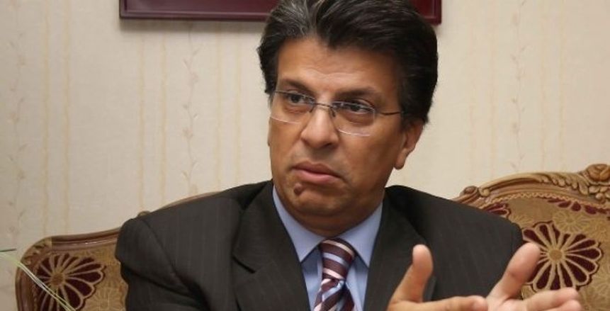 بكائية لعشاق نادي الإسماعيلي.. خالد منتصر يدعم الدراويش بكلمات مؤثرة