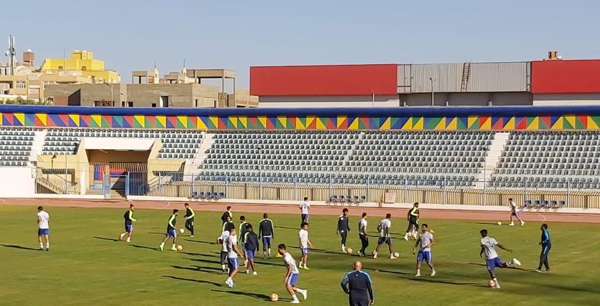 أسوان آخر المتأهلين إلى دور الـ16 بكأس مصر على حساب طنطا