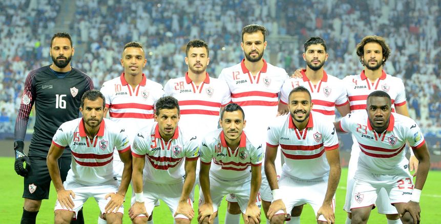 الزمالك يتقدم بدعوى للمحكمة الدولية الرياضية لكشف حقيقة «نادى القرن»
