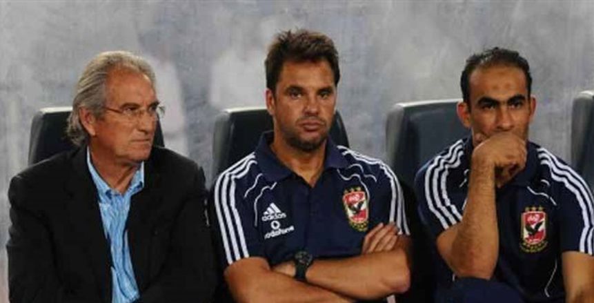 بيدرو بارني: الزمالك أقرب للفوز بالقمة.. وسعيد بتدريب «كيروش» لمنتخب مصر