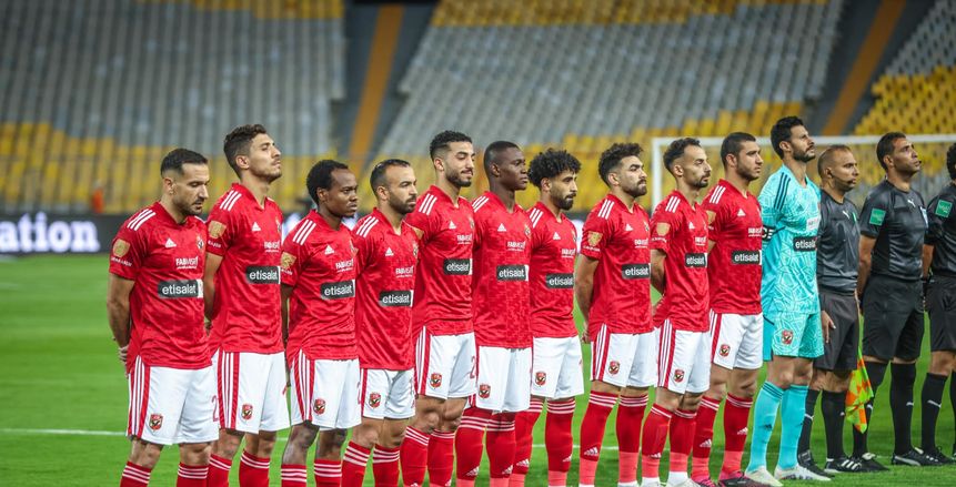 بيقولوا.. صفقة الأهلي الجديدة و«مهند» إلى الزمالك ومفاجأة رمضان صبحي