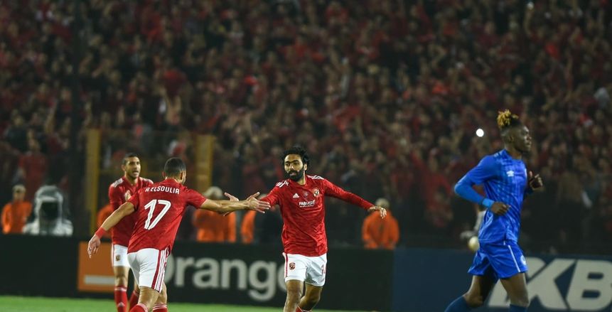 موعد مباراة الأهلي والهلال السوداني في إياب ربع نهائي دوري الأبطال