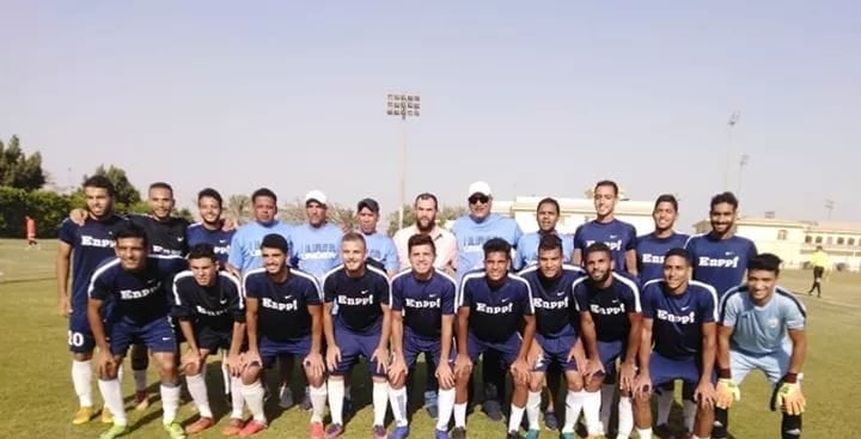 إنبي يتعادل مع بيراميدز.. الفريق البترولي يسجل أسرع هدف في تاريخ مواجهات الناشئين