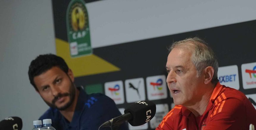 كولر يصدم شباب الأهلي بعد السقوط بثلاثية أمام طلائع الجيش