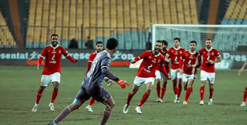 ريال مدريد يهنئ الأهلي بعد الثلاثية: إنجاز عظيم يجب أن تفتخروا به