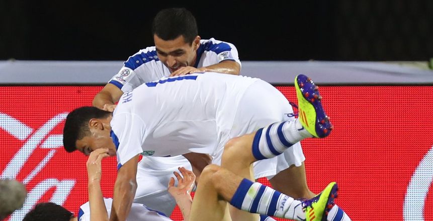 كأس أمم آسيا| بالفيديو.. «كوبر» يقود أوزبكستان للانتصار على تركمنستان بـ«رباعية»