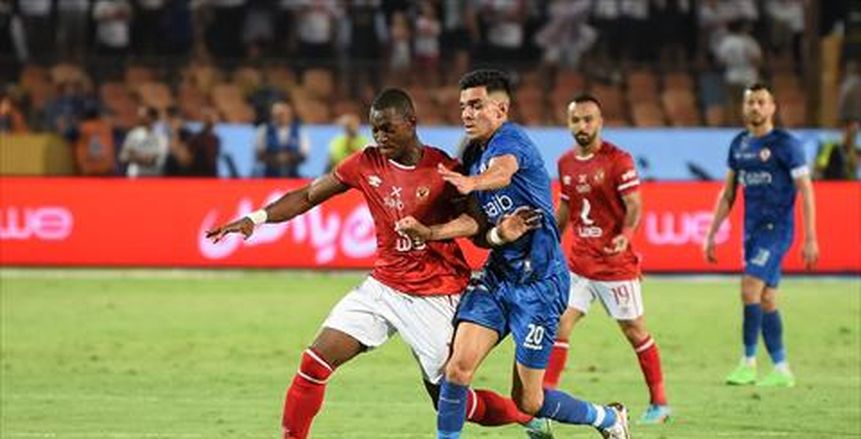 رحيل 18 لاعبا عن الأهلي والزمالك.. غموض مصير «علاء» واعتزال «الحاوي»