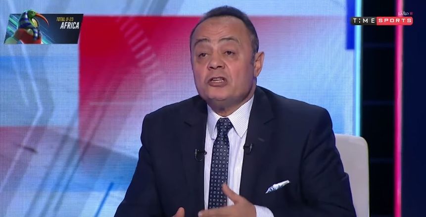 طارق يحيى عن تولي موسيماني تدريب الأهلي: "ما ينفعش نجيب مدرب أفريقي"