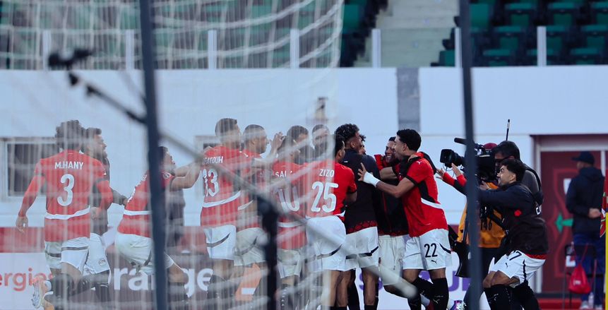 بعد الفوز على بنين.. كم يحصد منتخب مصر بعد التأهل لربع نهائي «الكان»؟