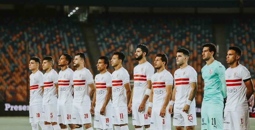 بيقولوا.. حرمان الزمالك من دوري أبطال أفريقيا و6 لاعبين خارج بيراميدز