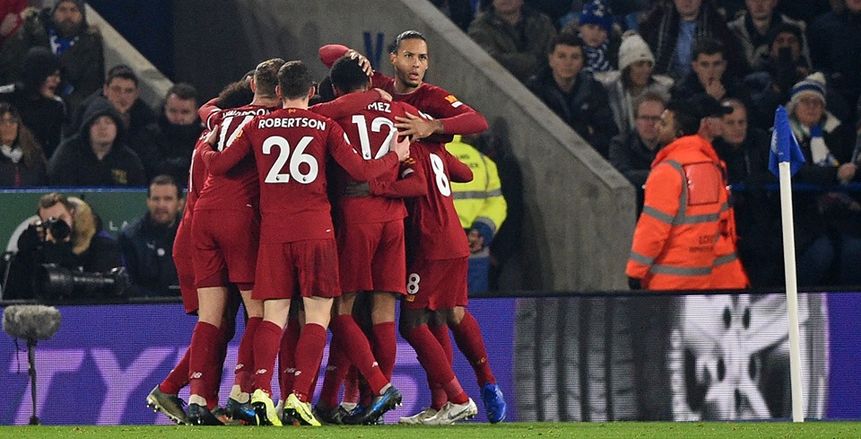 محمد صلاح يقود ليفربول أمام شيفيلد يونايتد بالدوري الإنجليزي..