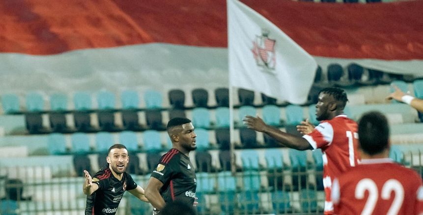 استقالات وأهداف قاتلة وعودة موديست.. حصاد الجولة 22 من دوري Nile