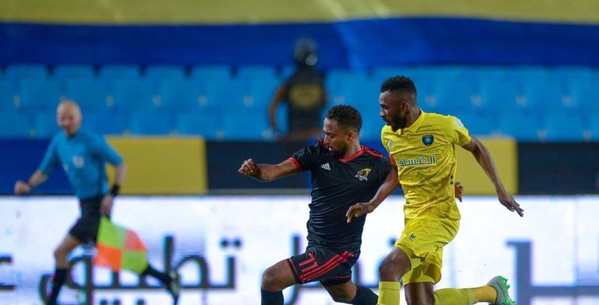 بالفيديو.. التعاون يخطف انتصارًا قاتلًا من الوحدة بمشاركة عواد