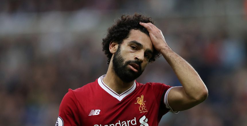 ريال مدريد يتخلى عن فكرة التعاقد مع «صلاح»