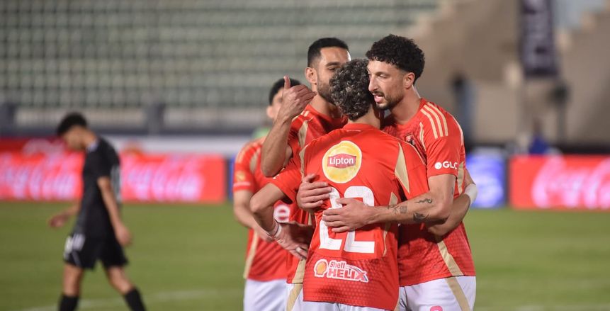 أمير هشام: الأهلي يخطط لخطف نجم منتخب شباب سيراليون
