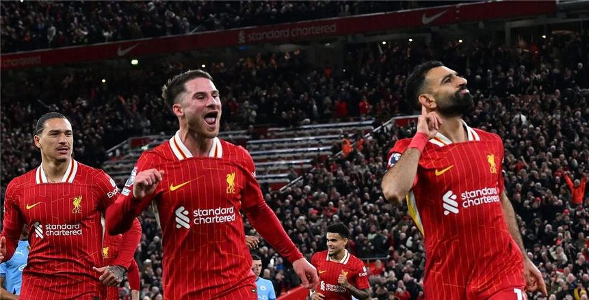 مواعيد مباريات اليوم والقنوات الناقلة.. ظهور صلاح والأهلي وريال مدريد