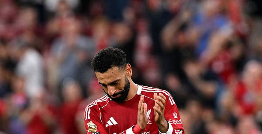 محمد صلاح يتربع على عرش «البريميرليج» بـ10 أهداف افتتاحية