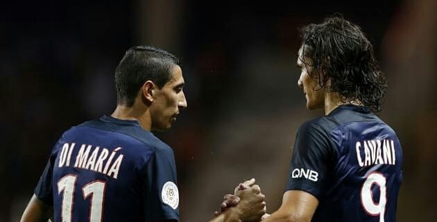 باريس يحشد أسلحته للقاء ريال مدريد