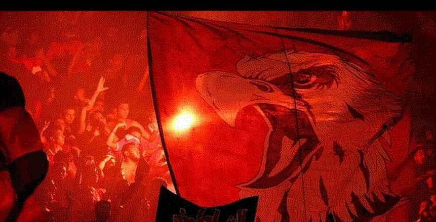 بالفيديو| مواجهات "المارد الأحمر" و"الوداد".. وأهداف الأهلي في شباكهم