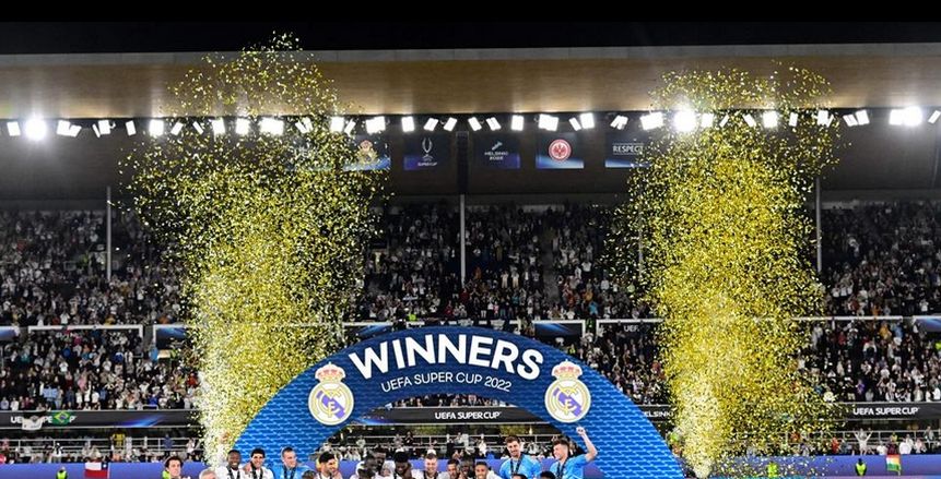 ريال مدريد يوسع الفارق مع الأهلي في عدد البطولات القارية: 28 مقابل 24