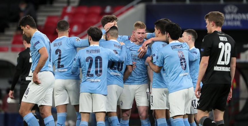 مانشستر سيتي ينسحب رسميا من دوري السوبر الأوروبي