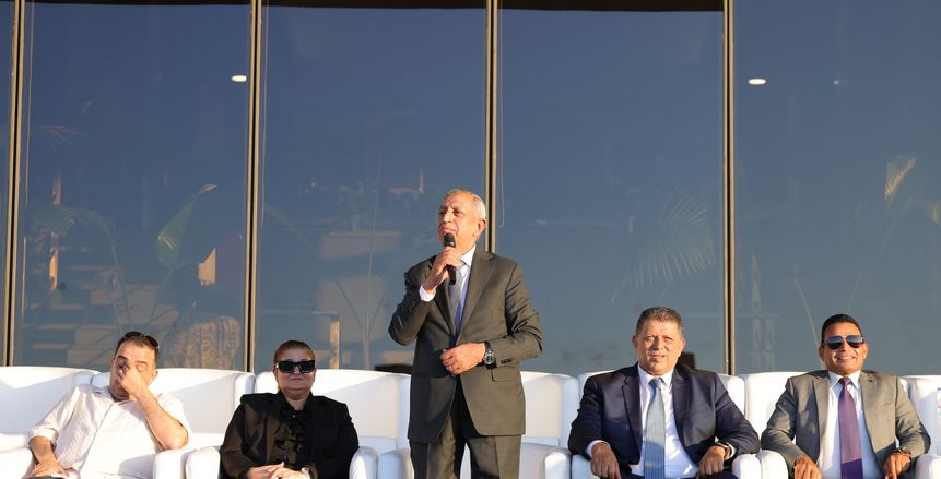 انطلاق بطولة الجمهورية الصيفية لكرة اليد بالأكاديمية العربية