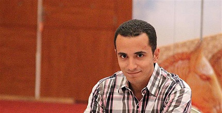 باسم أمين يتوج بالبطولة العربية للشطرنج "أون لاين"