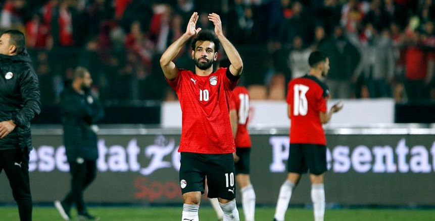 صحف بريطانيا عن تألق محمد صلاح في ودية النيجر: يلمع مع الفراعنة