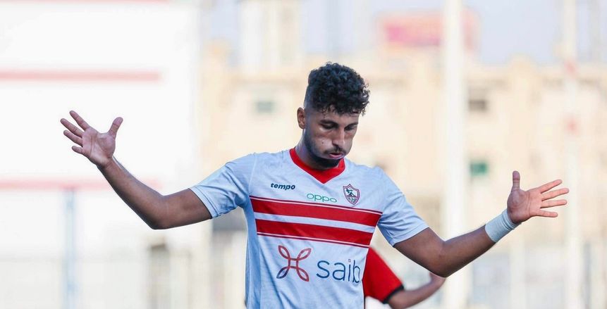 ابن نجريج ومهاجم هداف.. محمد صلاح وعلي ياسر ثنائي «الأمل» في الزمالك