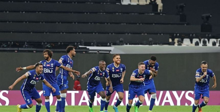 موعد مباراة الهلال والوحدة والقنوات الناقلة والتشكيل المتوقع في الدوري السعودي