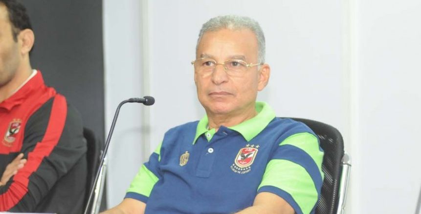 «زيزو» عن بطولة دبي للناشئين.. مشاركة الفرق العالمية زادت من قوتها