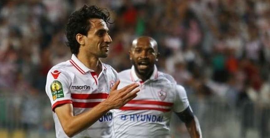 الزمالك يرفض بيع "فتحي وبهاء" للمصري لضعف المقابل المادي