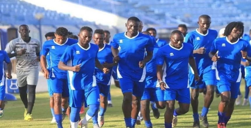 موعد مباراة الهلال السوداني وشباب بلوزداد في دوري أبطال أفريقيا والقنوات الناقلة