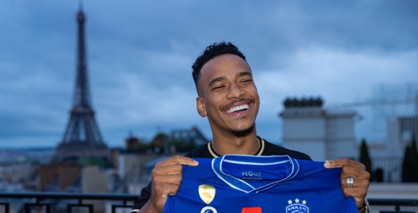 فيديو تقديم الهلال السعودي لـ بيريرا يحقق 10 ملايين مشاهدة في 3 ساعات