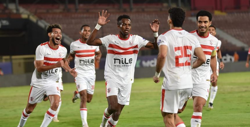 الكشف عن التفاصيل الخاصة بالدورة الودية لـ الزمالك في الامارات