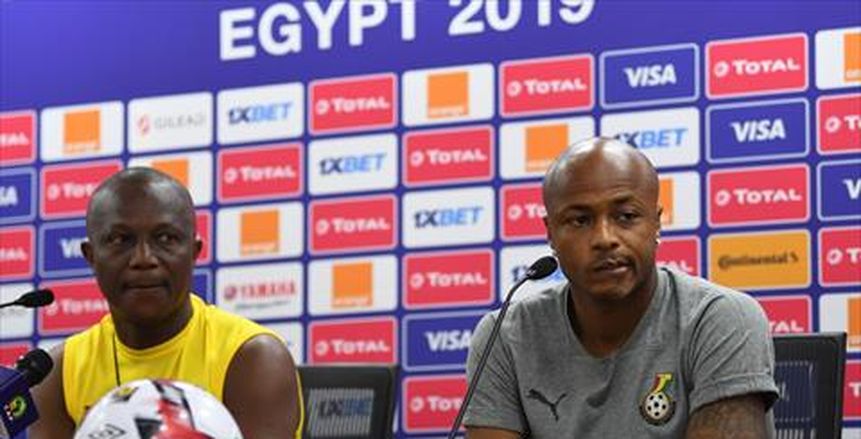 الموعد والقنوات الناقلة لمباراة غانا وبنين في أمم أفريقيا 2019