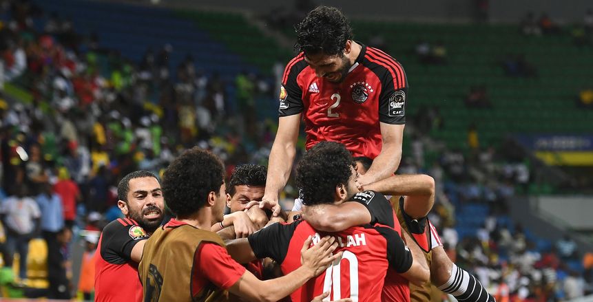 شاهد| بث مباشر لمواجهة مصر وأوغندا بتصفيات كأس العالم