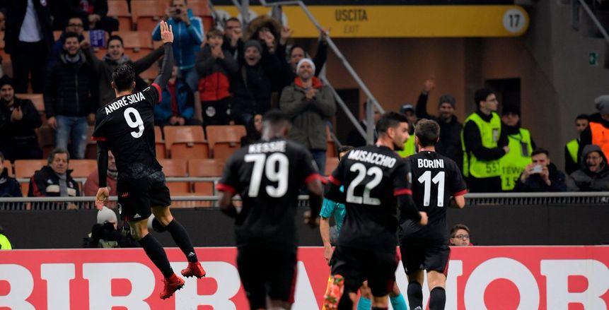 شاهد| بث مباشر لمباراة ميلان وبولونيا في الدوري الإيطالي