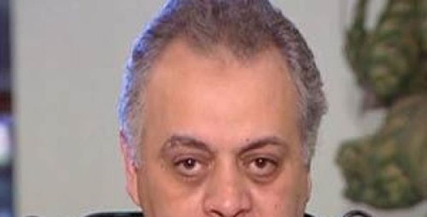 أشرف زكي عن سوبر الأهلي والزمالك: واثق الخطى يمشي ملكا