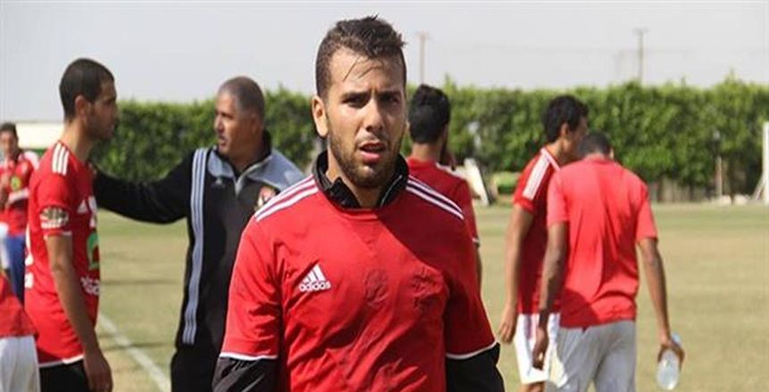 الإسماعيلي يختبر مهاجم بتروجت تمهيدًا لضمه