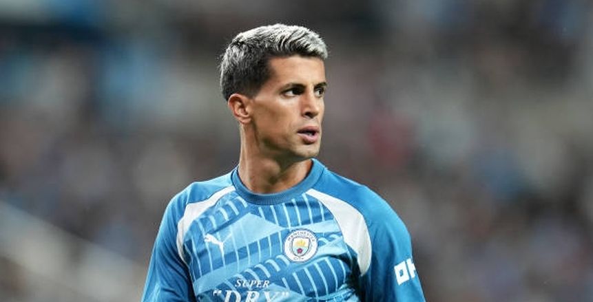 تقارير: الهلال السعودي يخطف جواو كانسيلو بـ35 مليون يورو قبل برشلونة