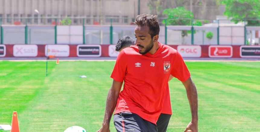 آخر تصريح.. مصير شكوى الزمالك ضد كهربا.. عقوبة الإسماعيلي